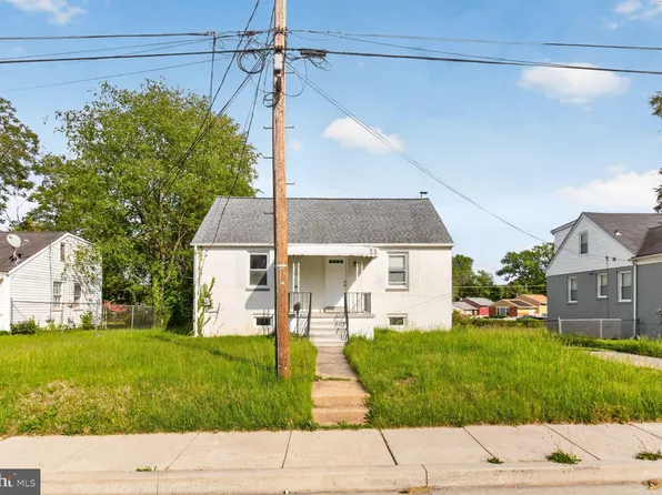 3303 Fairview Rd, Baltimore, MD 21207