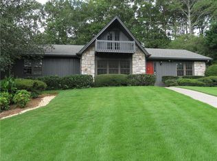 2161 Sumter Lake Dr, Marietta, GA 30062