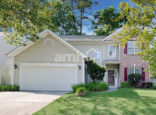 5617 Enoree Ln, Raleigh, NC 27616