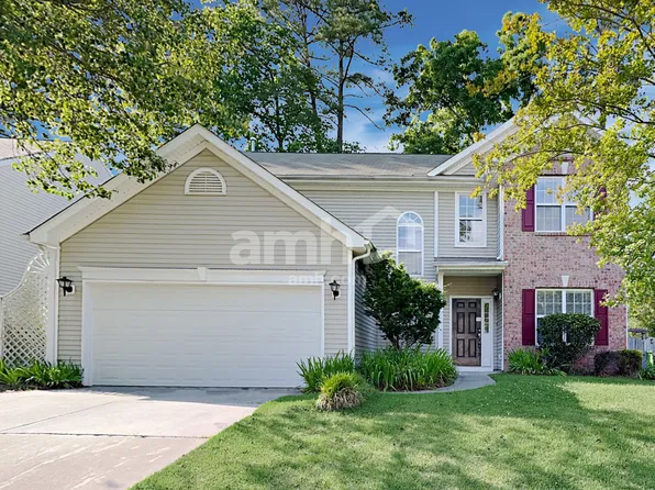 5617 Enoree Ln, Raleigh, NC 27616