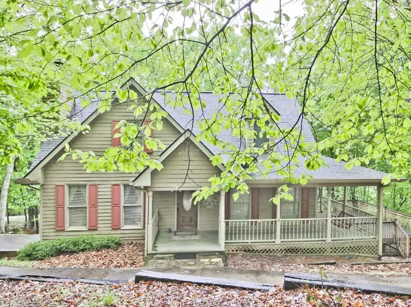 967 Fairway Dr, Jasper, GA 30143