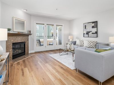 852 Diablo Avenue #102, Novato, CA, 94945