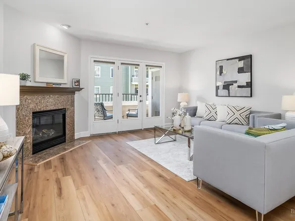 852 Diablo Avenue #102, Novato, CA 94947