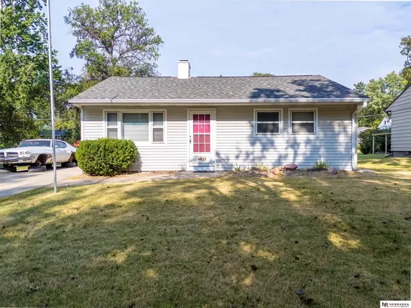 4017 Dunn Ave, Lincoln, NE 68502