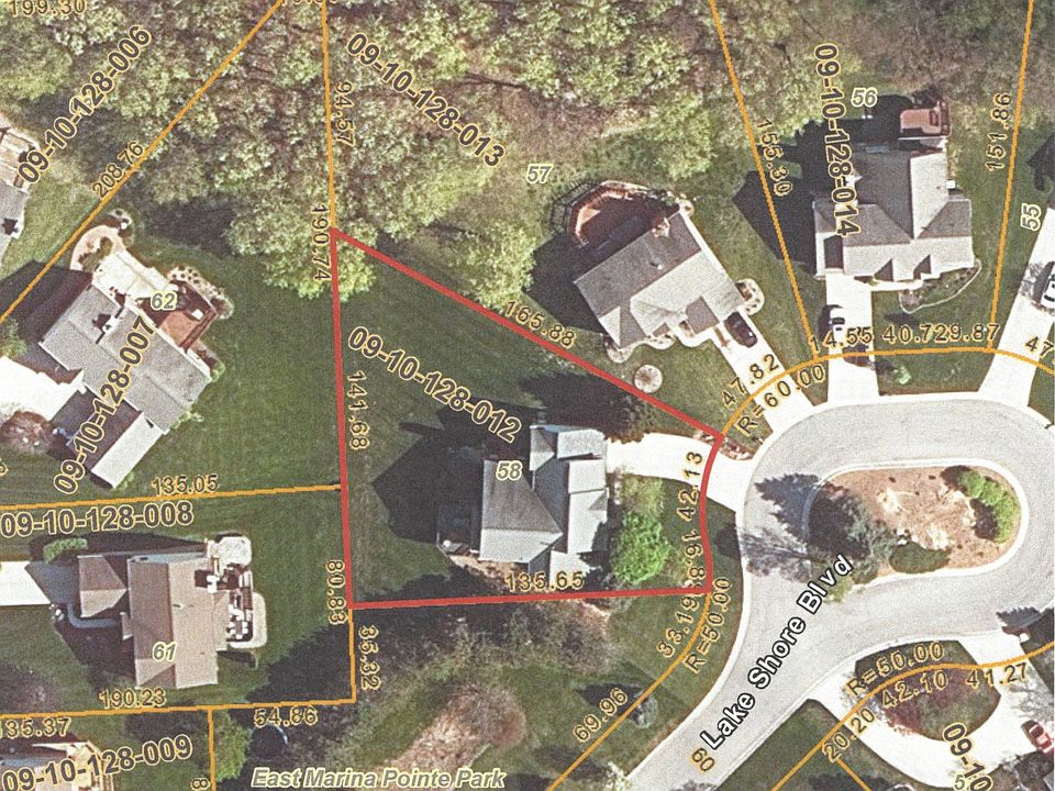 2nd image of 1238 Lake Shore Blvd