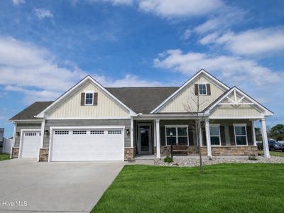 108 Steppeside Lane, Moyock, NC, 27958