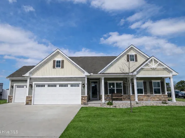 108 Steppeside Lane, Moyock, NC 27958