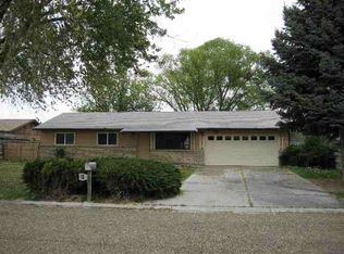 2122 Fern St, Nampa, ID 83686