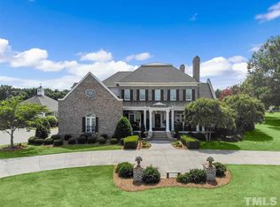 504 Dogeye Rd, Benson, NC 27504