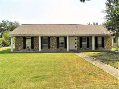 1201 Jefferson Dr W, Lake Charles, LA, 70605