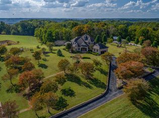 310 Jernigan Rd, Belvidere, TN 37306