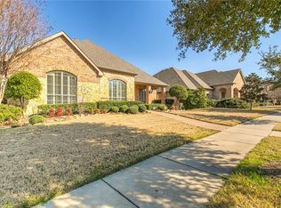 2361 Salisbury Ct, The Colony, TX 75056