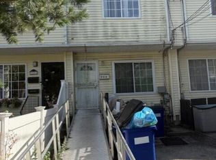 202 Chestnut Ave, Staten Island, NY