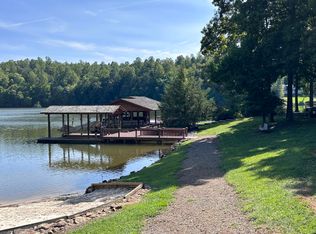 LOT 12 Red Barn Ln, Wirtz, VA 24184