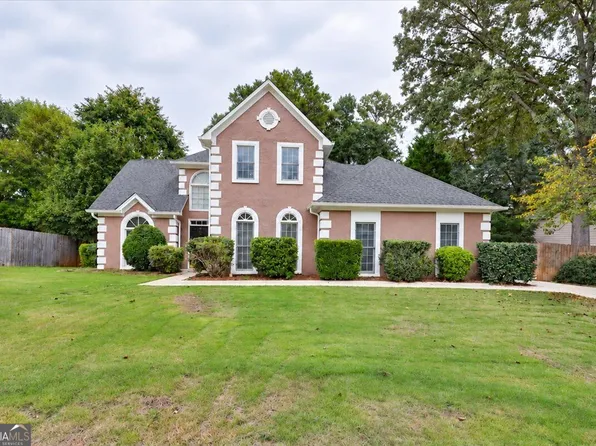 2374 Battle Forest Dr SW, Marietta, GA 30064
