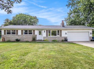 17275-10 Mile Rd, Battle Creek, MI 49014