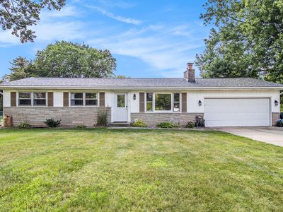 17275-10 Mile Rd, Battle Creek, MI, 49014