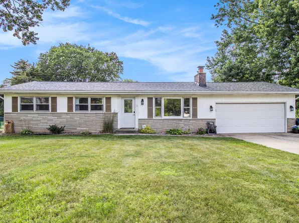 17275-10 Mile Rd, Battle Creek, MI 49014