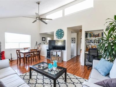 1271 34th St APT 33, San Diego, CA, 92102