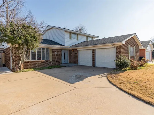 7800 S Charlotte Dr, Oklahoma City, OK 73159