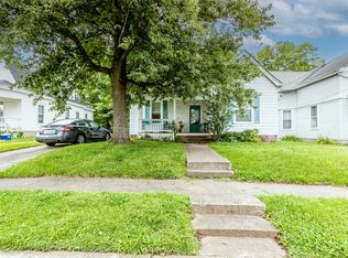 514 Military St, Georgetown, KY 40324