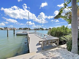 339 Bath Club Blvd S, North Redington Beach, FL 33708