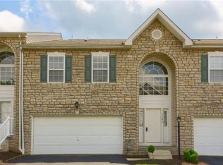 1106 Arrowhead Dr, Washington, PA