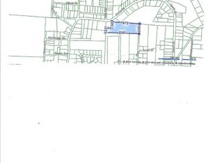 0 Wallace St #0, Talladega, AL 35160