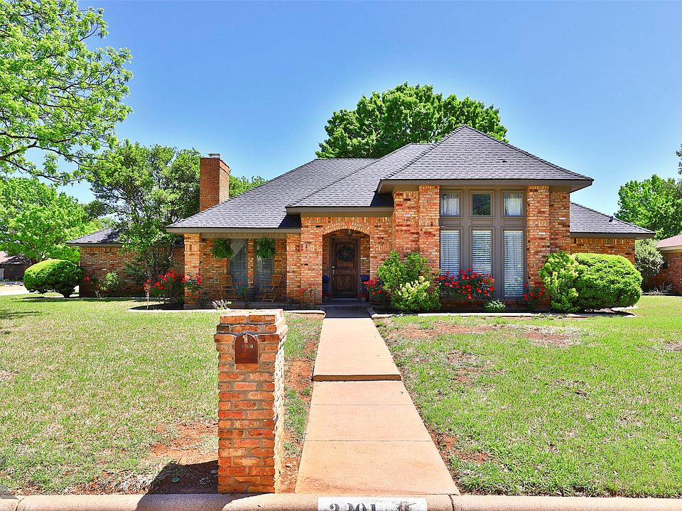 1st image of 2301 Crestline Dr