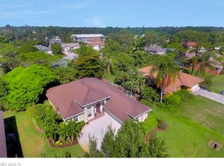 18456 Olive Rd, Fort Myers, FL 33967