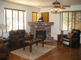 310 W Christopher Pt, Payson, AZ 85541