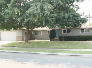 413 W Sample Ave, Fresno, CA 93704