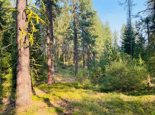 10405 Highway 55, Cascade, ID 83611