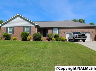 105 Anita Dr, Madison, AL 35757