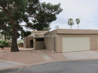 4236 Park Ct, Las Vegas, NV 89110