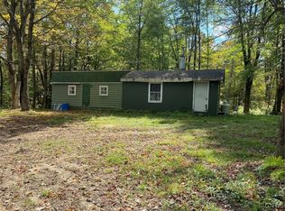 3655 Worden Rd, Canaseraga, NY 14822