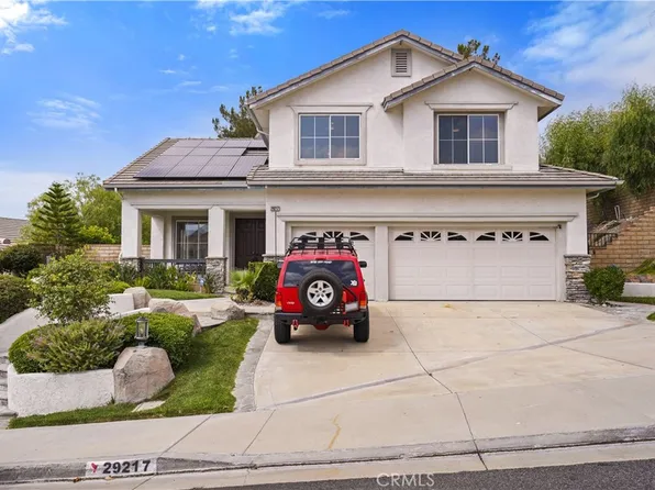 29217 Sequoia Rd, Canyon Country, CA 91387