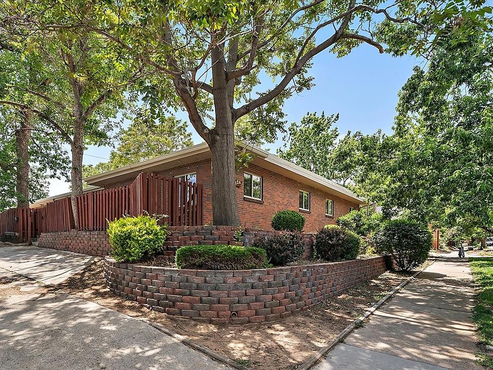 1st image of 2424 W 35th Avenue #1