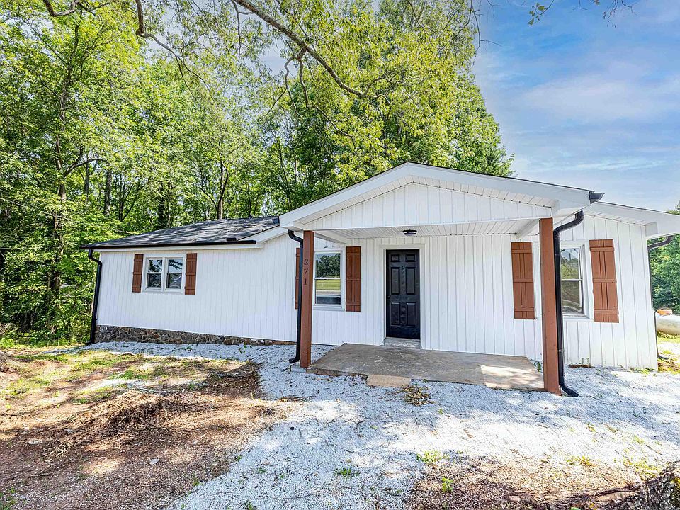 271 Lecroy Rd, Walhalla, SC 29691 Zillow
