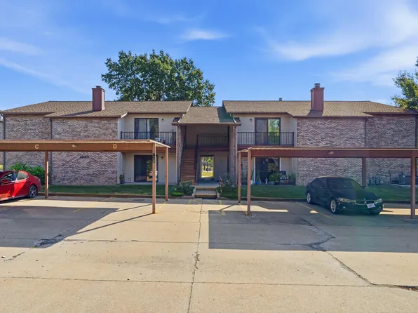 1883-1883 E Waterfront Dr N #B, Columbia, MO 65202