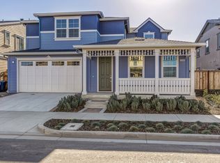 33509 Mustang St, Fremont, CA 94555