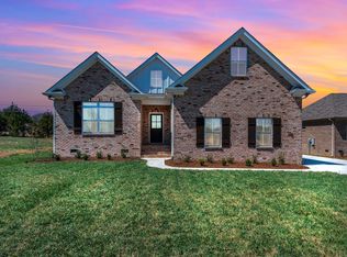 198 Creekside Dr Lot 30, Lewisburg, TN 37091