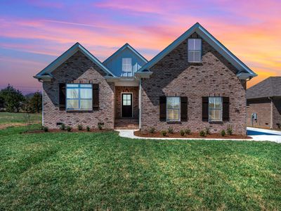 198 Creekside Dr Lot 30, Lewisburg, TN, 37091