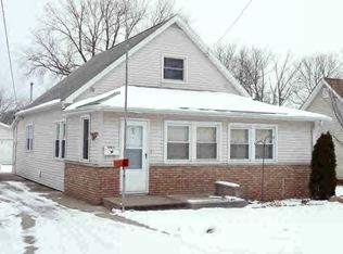 223 Michigan St, Westville, IL