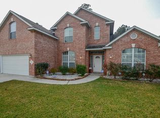 25792 Hickory Ln, Splendora, TX 77372