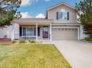 19661 E 48th Pl, Denver, CO 80249