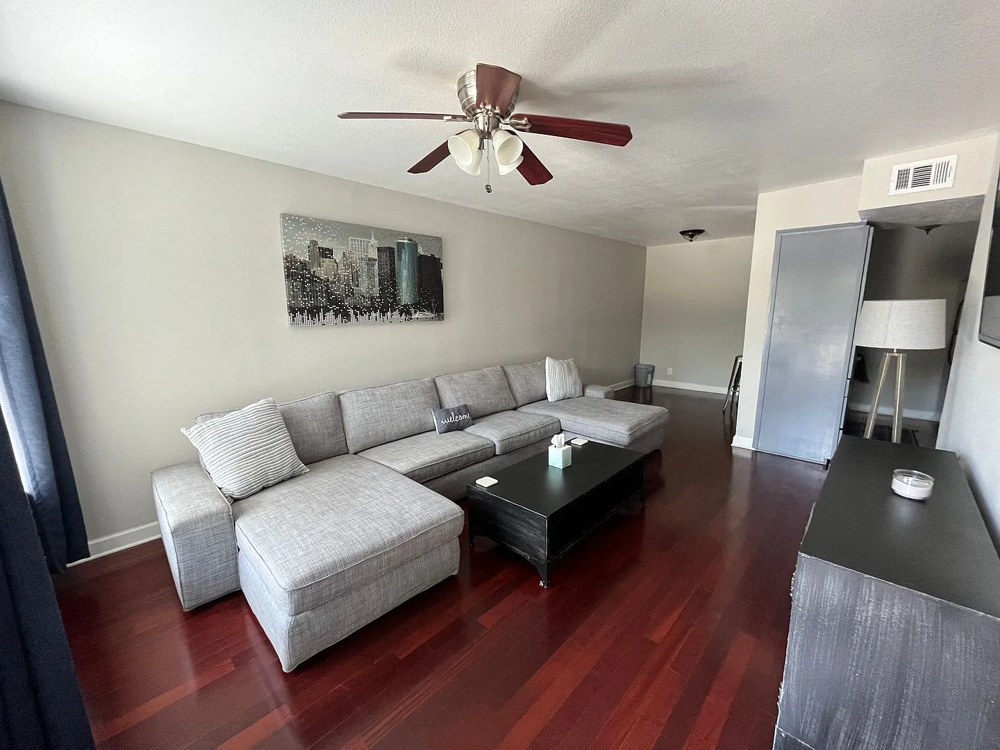 Live in the Heart of SoCo | Furnished Condo with Pool & Gym — Photo 1