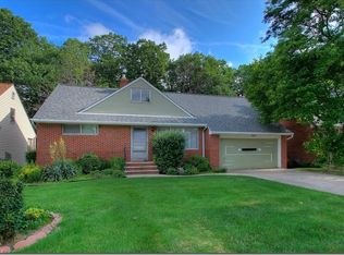 1726 Braeburn Park Dr, Euclid, OH
