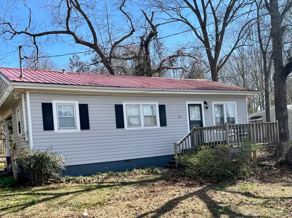 63 Westview Rd, Commerce, GA 30529