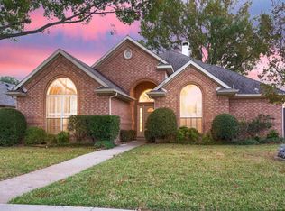 3306 Heather Hill Dr, Garland, TX 75044